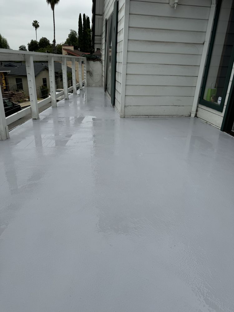 Slide of All Roof Systems