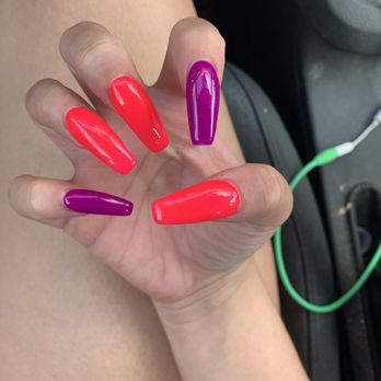 Pro Nails & Spa - Nail Salons Near Me - College Station, Texas Pro Nails & Spa - Nail Salons Near Me - College Station, Texas