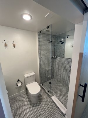 Custom Hotel by null