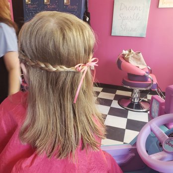 Sharkey's Cuts for Kids - Kids Hair Salons Near Me - Littleton, Colorado Sharkey's Cuts for Kids - Kids Hair Salons Near Me - Littleton, Colorado