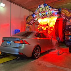 Classic Express Car Wash