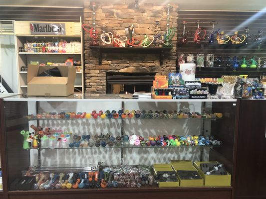 Huntsville Smoke And Vape, Huntsville, AL 35816, US - MapQuest