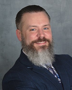 Ryan Carey - grief counselor in Loves Park, IL