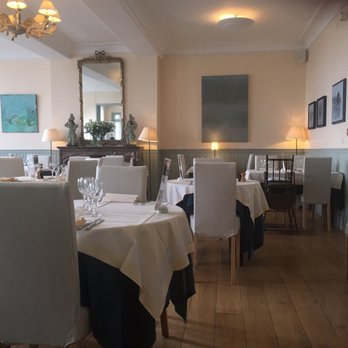 Les Tourelles - Vue du Salon bar - Hotels Near Me - Le Crotoy, 80 Les Tourelles - Vue du Salon bar - Hotels Near Me - Le Crotoy, 80