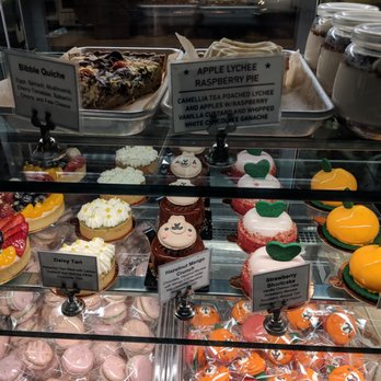 Bibble & Sip - Bibble & Sip 3/2018 - Coffee & Tea Near Me - New York, New York