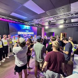 Game Show Studio