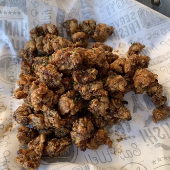 CM Chicken - Tikku Soy Sauce Gizzard - Chicken Shop Near Me - La Habra, California CM Chicken - Tikku Soy Sauce Gizzard - Chicken Shop Near Me - La Habra, California