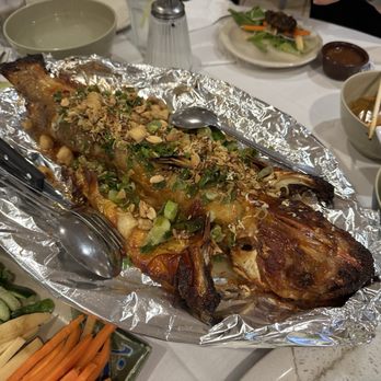 Saigon Pagolac - Catfish - Vietnamese Near Me - Houston, Texas Saigon Pagolac - Catfish - Vietnamese Near Me - Houston, Texas