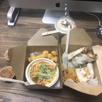 Antique Taco - Horchata Milkshake, Chili Cheese Curds and burrito - Bars Near Me - Chicago, Illinois Antique Taco - Horchata Milkshake, Chili Cheese Curds and burrito - Bars Near Me - Chicago, Illinois