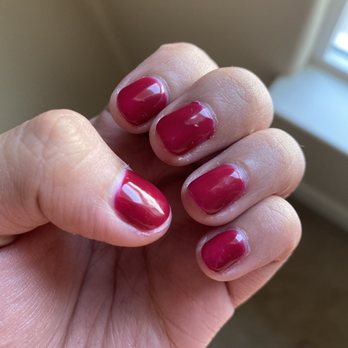 Nirvana Beauty Lounge - Nail Salons Near Me - Reno, Nevada