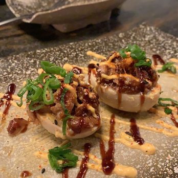 Ramen Head - Japanese Devil Eggs - Ramen Near Me - Rockwall, Texas Ramen Head - Japanese Devil Eggs - Ramen Near Me - Rockwall, Texas