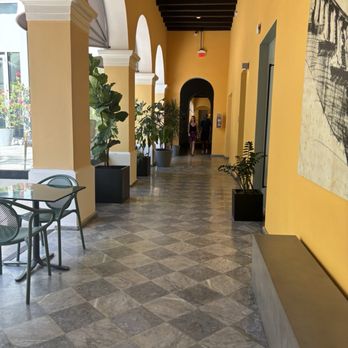 Palacio Provincial - Hotels Near Me - San Juan, Puerto Rico