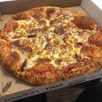 Duccini's Pizza - Pepperoni and lots of cheese!!! - Pizza Near Me - Falls Church, Virginia Duccini's Pizza - Pepperoni and lots of cheese!!! - Pizza Near Me - Falls Church, Virginia