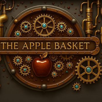 The Apple Basket - Chocolatiers & Shops Near Me - Centerville, Georgia The Apple Basket - Chocolatiers & Shops Near Me - Centerville, Georgia