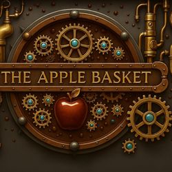 The Apple Basket