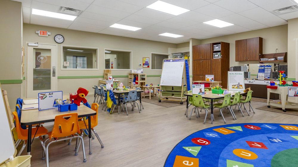 Primrose School of Tewksbury - childcare center in Tewksbury, MA
