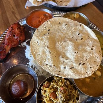Masala House Indian Bistro - Indian Near Me - Pittsburgh, Pennsylvania