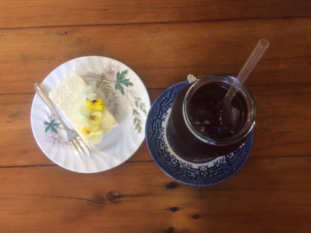 THE HIDEOUT COFFEE HOUSE Updated September 2024 22 Main St