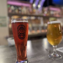 Voodoo Brewing Company - Triplejam Cider
