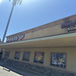 SimplyUnlucky Game Shop - Simply Unlucky Game Shop