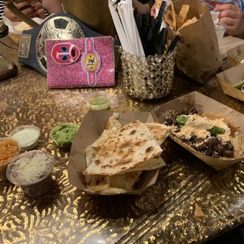 Lucha Libre - Mexican Near Me - San Diego, California