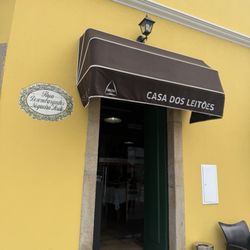 Casa dos Leitões