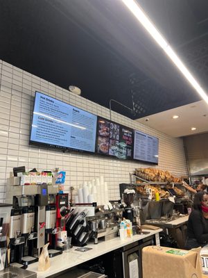 Bagels & Co. by null