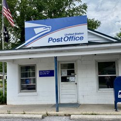 US Post Office