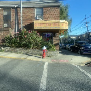 Golden Rice Bowl - Corner location, don't let the outside fool you. They are great here! - Chinese Near Me - Hillside, New Jersey Golden Rice Bowl - Corner location, don't let the outside fool you. They are great here! - Chinese Near Me - Hillside, New Jersey
