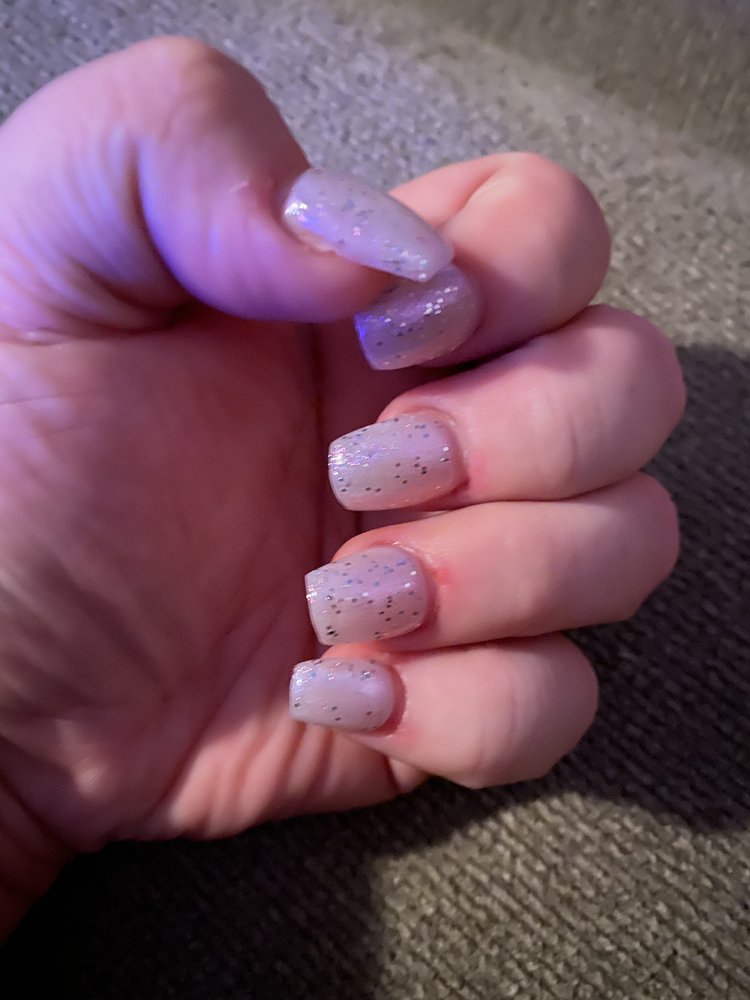 LIBERTY NAIL Updated May 2024 17 Photos & 11 Reviews 8000 Liberty