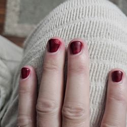 Soho Nails & Spa