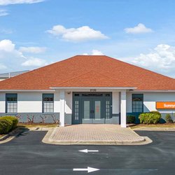 Sunnyside Medical Cannabis Dispensary Pensacola - Nine Mile Road