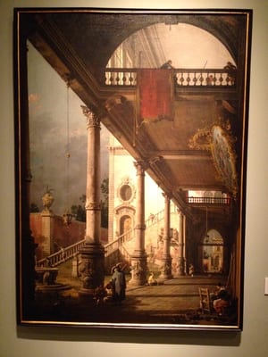 Gallerie dell'Accademia by null Gallerie dell'Accademia by null