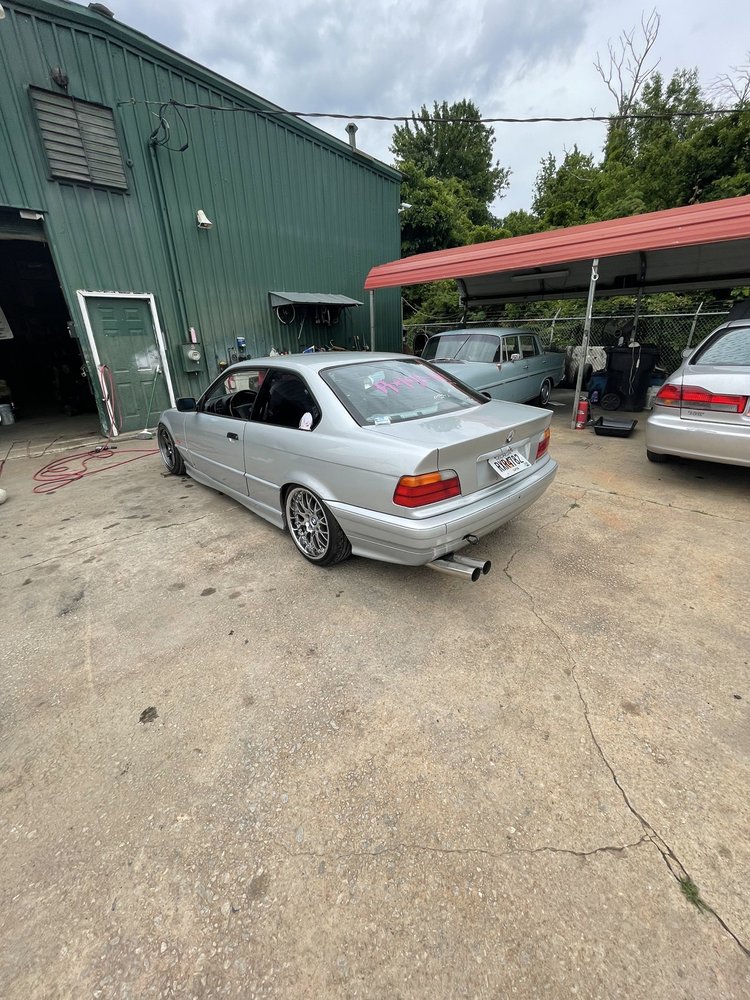 AMIGOS TIRE Updated September 2024 7752 N Main St, Jonesboro