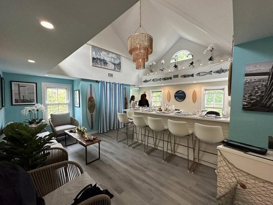 Sushi by Bou Westhampton Beach @ Sydney’s Taylor Made Cuisine by null