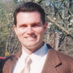 Johnson Cliff, DMD - Dr. Cliff Johnson