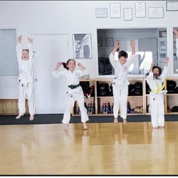 Bushikan Karate Dojo
