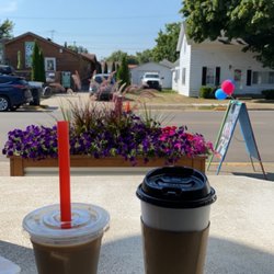 Pak's Coffee Bar