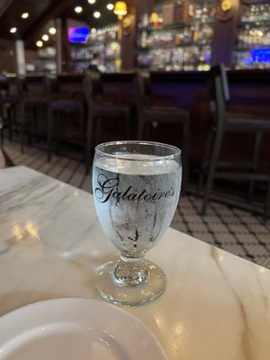 Galatoire's 33 Bar & Steak by null