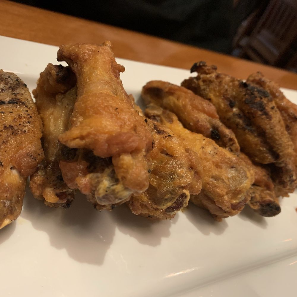 Turtle Jack's Oakville - Turtle Wings - American Near Me - Oakville, Ontario Turtle Jack's Oakville - Turtle Wings - American Near Me - Oakville, Ontario