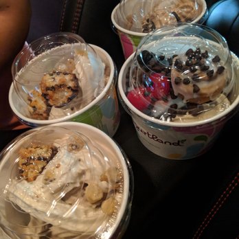 Yogurtland - Ice Cream & Frozen Yogurt Near Me - Burbank, California Yogurtland - Ice Cream & Frozen Yogurt Near Me - Burbank, California