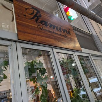 RAMINI ESPRESSO BAR & CAFE - Updated January 2026 - 208 Photos & 208