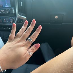 Rings!