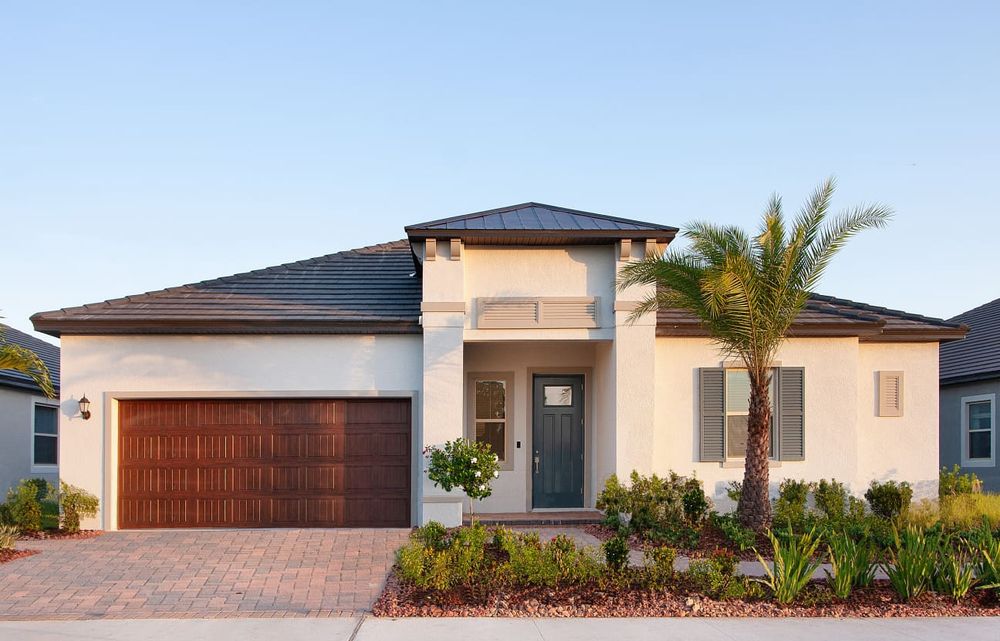 Signature Garage Door Repairs - Garage Door Contractor in Greater Northdale, FL