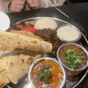 Maharaja Indian Restaurant - Sample dinner super good - Indian Near Me - Albany, New York Maharaja Indian Restaurant - Sample dinner super good - Indian Near Me - Albany, New York