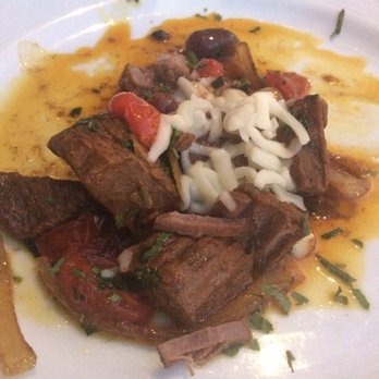 Bossa - Beef with Kalamata olives - Lounges Near Me - Washington, DC, District of Columbia Bossa - Beef with Kalamata olives - Lounges Near Me - Washington, DC, District of Columbia