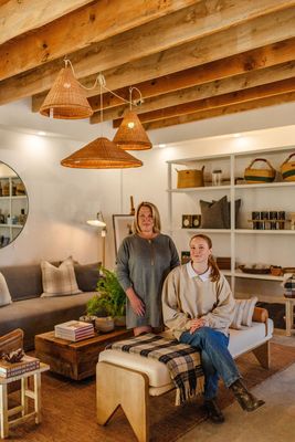 Summer House by null