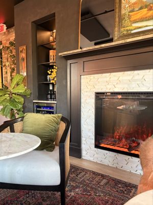 Milly's Wine Bar & Bistro by null