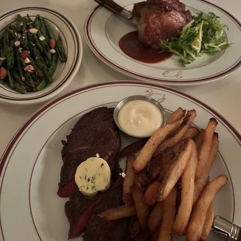 Le Swan - French Near Me - Toronto, Ontario