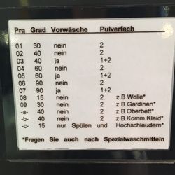 Brocke - Ihre Reinigung